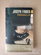 Joseph Finder - Paranoja