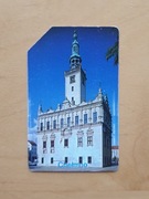 karty telefoniczne - Chełmno