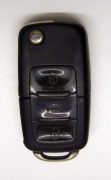 Stary kluczyk (obudowa) do Passata