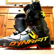 Buty Dynafit TLT Speedfit wkładka 260mm, roz 42