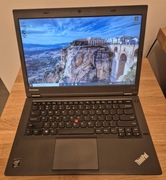 Lenovo T440p, intel CORE i5, Windows 10 pro, stan bardo dobry