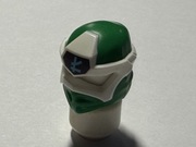 LEGO NINJAGO HUSTA HEŁM GRENN 65072pb02