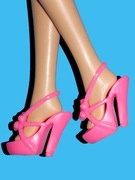 Lalka Barbie  -  BUTY 2023_202203 (B)
