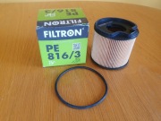 Filtron PE816/3 Filtr paliwa.