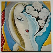 2LP DEREK & THE DOMINOS Layla and other assorted love songs Japan press EX