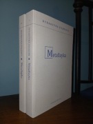 Dydaktyka Filozofii METAFIZYKA red. S. Janeczek, A. Starościc 2017 TOM 1-2