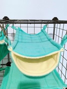 Tunelohamak dla szczura, myszki, chomika i innych małych pupili. Rozmiar M