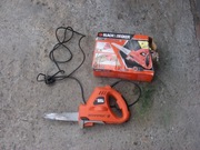 Black&Decker piła szablasta