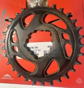 Tarcza korby Sram 30T Eagle X Sync 2 3mm Offset