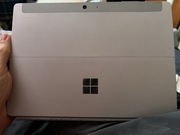 Microsoft Surface Go 8/128 GB Klawiatura+ rysik+ Etui