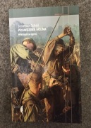 Prawdziwa wojna Wietnam w ogniu Jonathan Schell