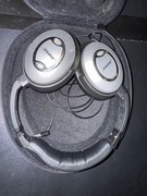 Bose słuchawki quietcomfort