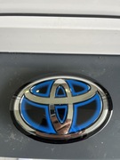 Emblemat znaczek przód pod radar hybryda 250pln