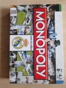 Monopoly Real Madryt stan dobry