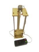 Drewniane Modele Puzzle Edukacyjne 3d Winda