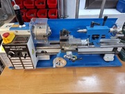 Tokarka do metalu Vevor nowa