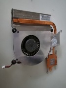 radiator chłodzenie Asus K70 K70IO