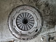 Mondeo mk4 Dwumas