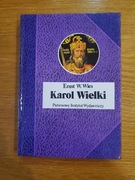 Karol Wielki Wies Ernst W.