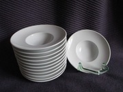 PORCELANOWE  MISECZKI  11  THOMAS ROSENTHAL GROUP GERMANY                  