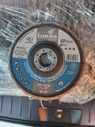  Tanio tarcze do szlifowania metalu lukas!!!