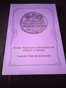 Lubelskie Wiadomości Numizmatyczne XVII - 2011