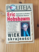 Eric Hobsbawm - Wiek skrajności