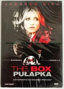Pułapka DVD Cameron Diaz | NOWY W FOLII | 