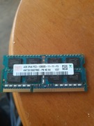 Hynix 4 GB pamięci PC3-10600 – 4 GB pamięci DDR3 1333 MHZ – 4 GB DDR3 1333 