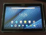 Tablet Lenovo tb2-x30l na karę SIM i sd