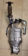 filtr FAP DPF Renault Nissan nr 0017086710