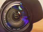 Sigma 17-50 f2.8 Nikon F stan bdb