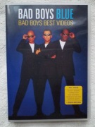 BAD BOYS BLUE - BEST VIDEOS DVD