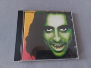 Alice Cooper "Goes To Hell"