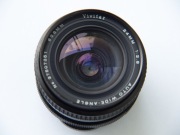 VIVITAR 24mm/2.8 - M42 Wide Angle Made in Japan