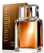 Avon Tomorrow for Him męskie Unikat 