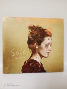CD SOLEY - WE SINK; ALTERNATYWA Z ISLANDII