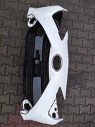 Toyota Aygo 2 lift zderzak przód 