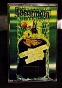 Sugartooth - Sugartooth, kaseta, US