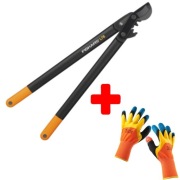 SEKATOR NOŻYCOWY FISKARS L78 + GRATIS! 