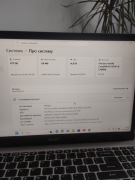 Laptop acer aspire 3 16gb ram 516gb intel core i5 