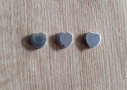 charms Pandora Reflexions serce