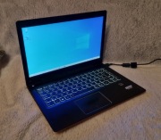 Lenovo ideapad U330 i5 8/500GB Dotykowy
