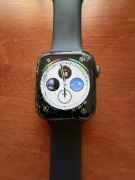Uszkodzony Apple Watch 44mm Series 4 