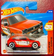 Hot Wheels Mainline 2025 - '73 Honda Civic Custom