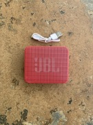 Głośnik bezprzewodowy JBL Go Essential Bluetooth