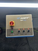 Podnośnik nożycowy 