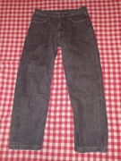 Spodnie męskie jeans Pelle Pelle W33 L32