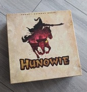 Hunowie gra planszowa