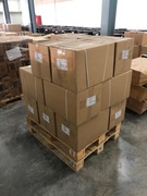 paleta mix karton ubrania damskie odzież damska